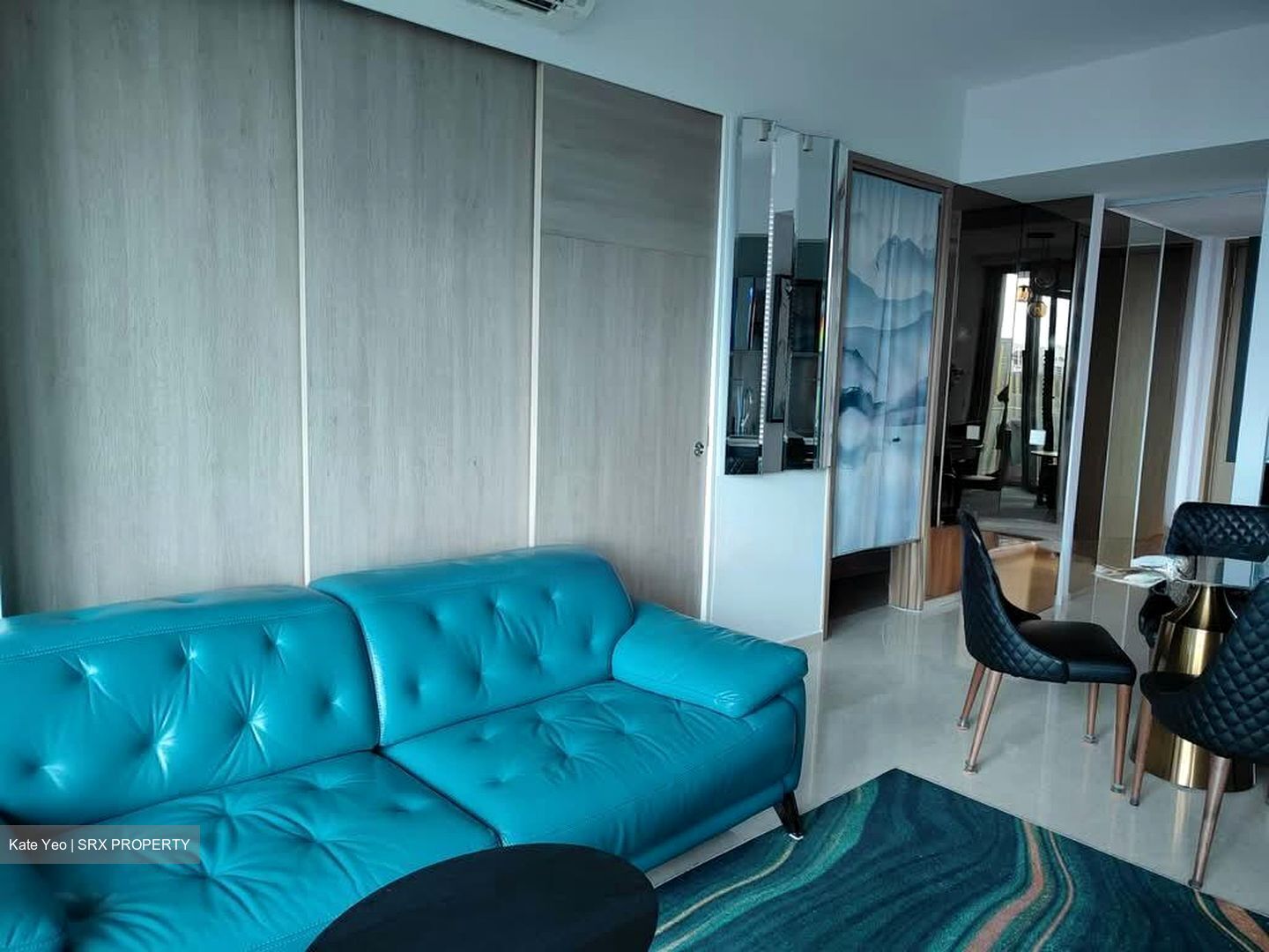 Marine Blue (D15), Condominium #563610801